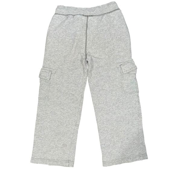 Hanna Andersson Cargo Sweatpants - Picture 2 of 4